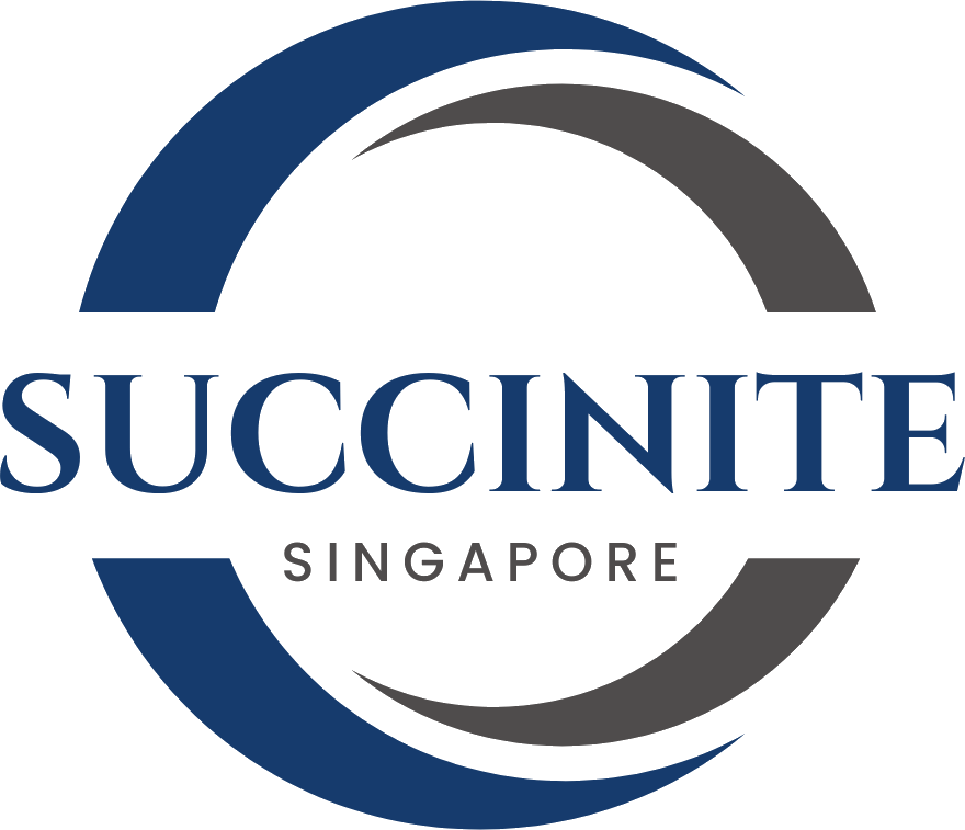 Succinite Singapore